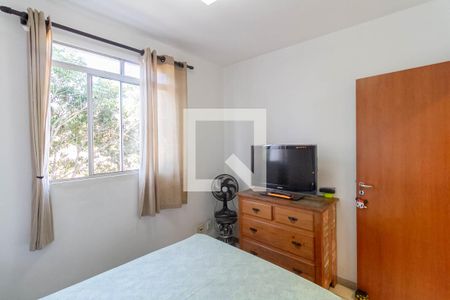 Quarto 1 de apartamento à venda com 3 quartos, 150m² em Serrano, Belo Horizonte