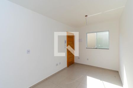 Sala de apartamento para alugar com 2 quartos, 35m² em Vila Formosa, São Paulo