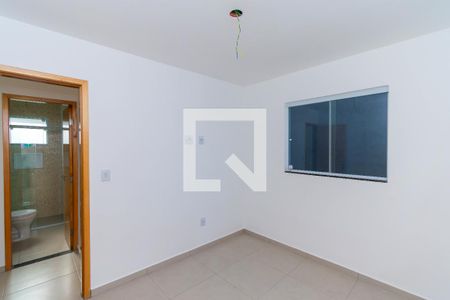 Quarto 1 de apartamento para alugar com 2 quartos, 35m² em Vila Formosa, São Paulo
