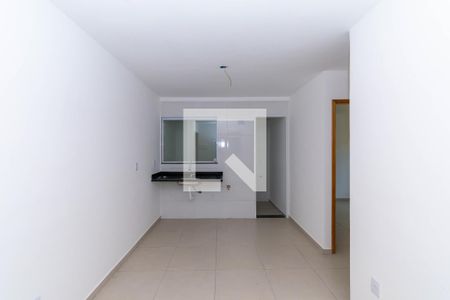 Sala de apartamento para alugar com 2 quartos, 35m² em Vila Formosa, São Paulo
