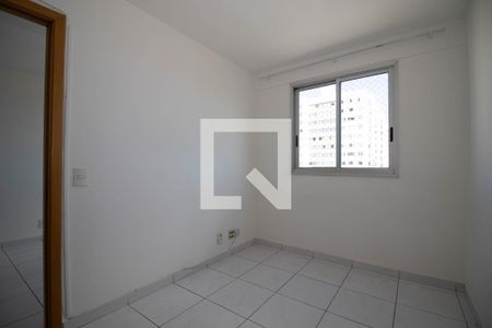 Suíte de apartamento para alugar com 1 quarto, 31m² em Norte (águas Claras), Brasília