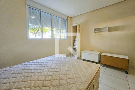 Suíte 1 de apartamento para alugar com 4 quartos, 126m² em Centro, Guarujá
