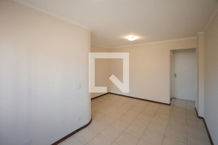 Sala de casa para alugar com 2 quartos, 55m² em Sacomã, São Paulo