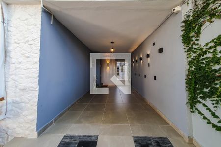 Casa à venda com 3 quartos, 222m² em Vila Monumento, São Paulo
