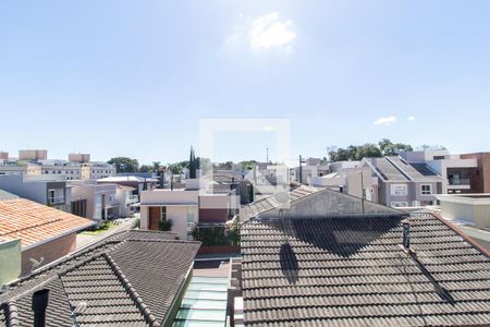 Vista da Varanda de apartamento para alugar com 3 quartos, 67m² em Campo Comprido, Curitiba