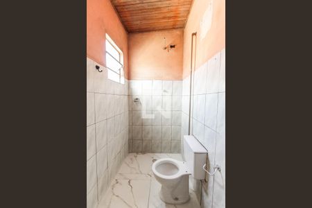 Banheiro Casa 1 de casa à venda com 3 quartos, 255m² em Parada Xv de Novembro, São Paulo