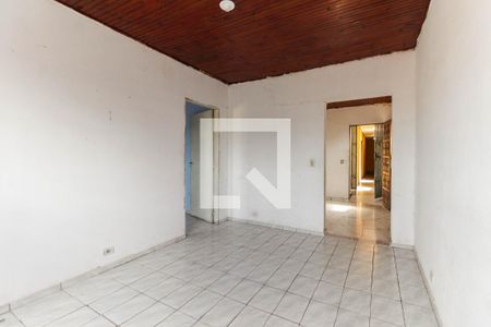 Sala Casa 1 de casa à venda com 3 quartos, 255m² em Parada Xv de Novembro, São Paulo