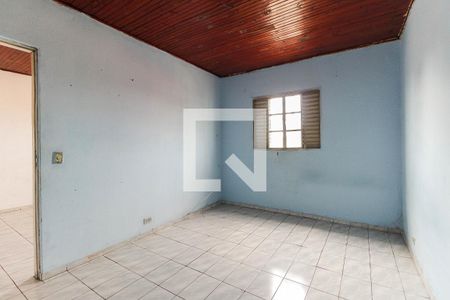 Quarto Casa 1 de casa à venda com 3 quartos, 255m² em Parada Xv de Novembro, São Paulo