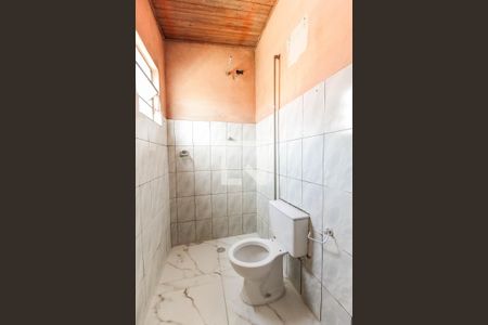 Banheiro Casa 1 de casa à venda com 3 quartos, 255m² em Parada Xv de Novembro, São Paulo