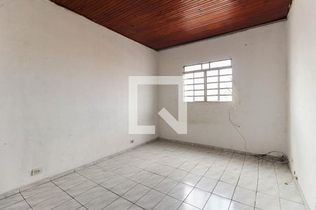 Sala Casa 1 de casa à venda com 3 quartos, 255m² em Parada Xv de Novembro, São Paulo