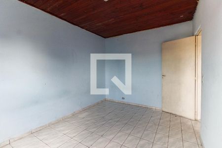 Quarto Casa 1 de casa à venda com 3 quartos, 255m² em Parada Xv de Novembro, São Paulo