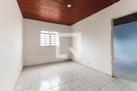 Sala Casa 1 de casa à venda com 3 quartos, 255m² em Parada Xv de Novembro, São Paulo