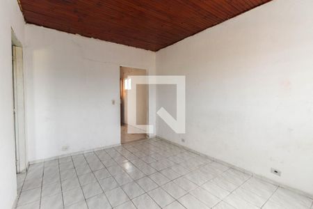 Sala Casa 1 de casa à venda com 3 quartos, 255m² em Parada Xv de Novembro, São Paulo