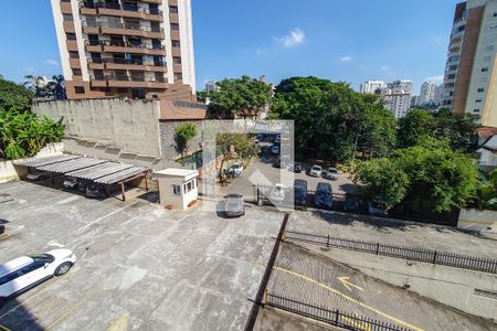 sala de apartamento à venda com 3 quartos, 64m² em Vila Mariana, São Paulo