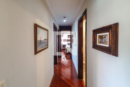 corredor de apartamento à venda com 3 quartos, 64m² em Vila Mariana, São Paulo
