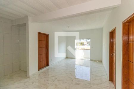 Sala de apartamento para alugar com 5 quartos, 80m² em Irajá, Rio de Janeiro