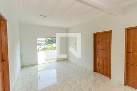 Sala de apartamento à venda com 5 quartos, 80m² em Irajá, Rio de Janeiro