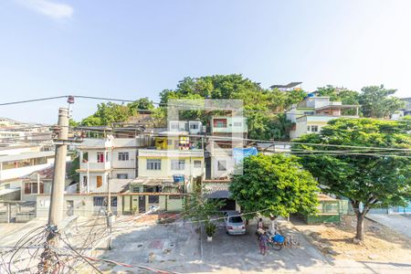 Vista Quarto de apartamento para alugar com 5 quartos, 80m² em Irajá, Rio de Janeiro