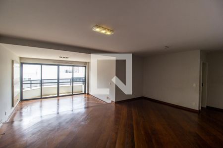 Sala de Jantar de apartamento para alugar com 3 quartos, 165m² em Alphaville Industrial, Barueri