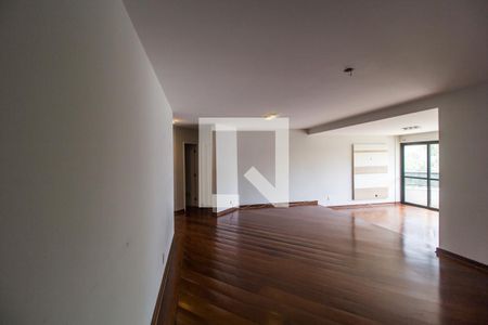 Sala de Jantar de apartamento à venda com 3 quartos, 165m² em Alphaville Industrial, Barueri