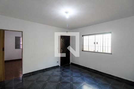 Casa para alugar com 3 quartos, 120m² em Jardim Planalto, São Paulo