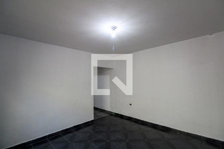 Sala de casa para alugar com 3 quartos, 120m² em Jardim Planalto, São Paulo
