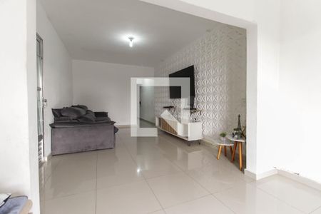 Casa para alugar com 50m², 2 quartos e sem vagaSala