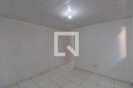 Sala  de casa para alugar com 1 quarto, 50m² em Itaquera, São Paulo