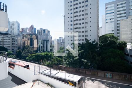 Apartamento para alugar com 1 quarto, 49m² em Bela Vista, São Paulo