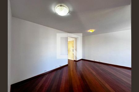 Sala de apartamento para alugar com 3 quartos, 100m² em Santo Amaro, São Paulo