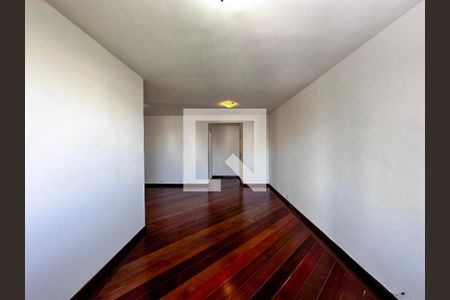 Sala de apartamento para alugar com 3 quartos, 100m² em Santo Amaro, São Paulo
