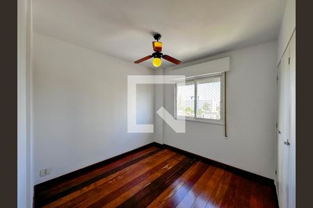 Quarto 1 de apartamento para alugar com 3 quartos, 100m² em Santo Amaro, São Paulo