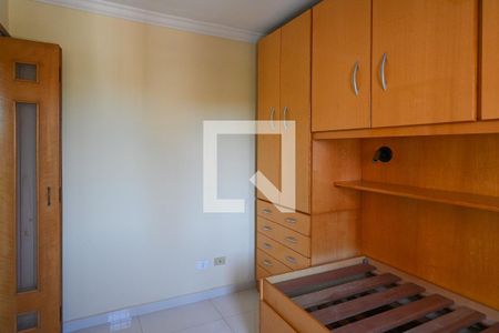 Quarto 1 de apartamento para alugar com 2 quartos, 60m² em Vila Vermelha, São Paulo