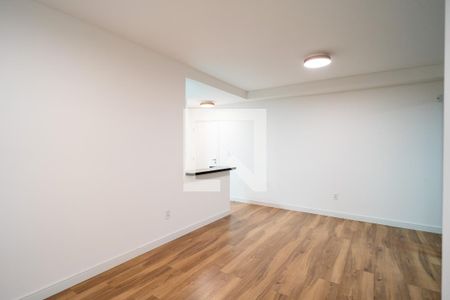 Sala de apartamento para alugar com 3 quartos, 88m² em ..., Sorocaba