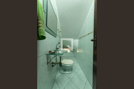 Lavabo de casa à venda com 3 quartos, 210m² em Jabaquara, São Paulo