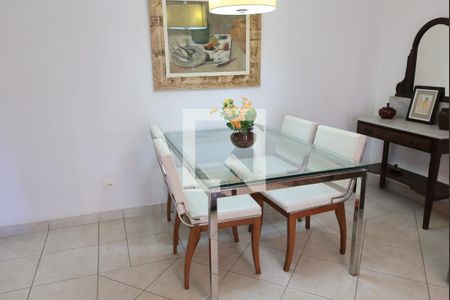 Sala de Jantar de apartamento para alugar com 2 quartos, 88m² em Vila Uberabinha, São Paulo