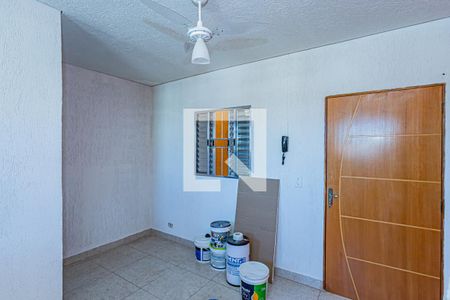Suite de casa para alugar com 1 quarto, 28m² em Freguesia do Ó, São Paulo