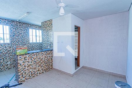 Suite de casa para alugar com 1 quarto, 28m² em Freguesia do Ó, São Paulo
