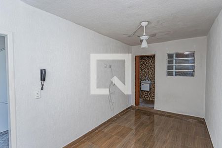 Suite de casa para alugar com 1 quarto, 30m² em Freguesia do Ó, São Paulo