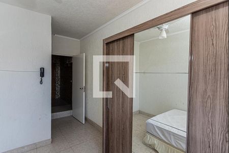 Quarto de casa para alugar com 1 quarto, 30m² em Freguesia do Ó, São Paulo