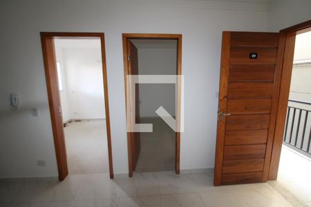 Sala / Cozinha de apartamento para alugar com 2 quartos, 36m² em Tucuruvi, São Paulo
