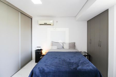 Quarto  de apartamento para alugar com 1 quarto, 75m² em Moema, São Paulo