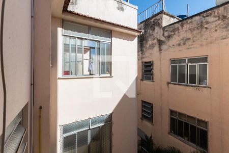 Vista de apartamento para alugar com 2 quartos, 60m² em Vila Isabel, Rio de Janeiro