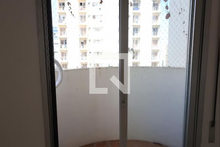 Varanda da suíte 1 de apartamento à venda com 2 quartos, 117m² em Moema, São Paulo