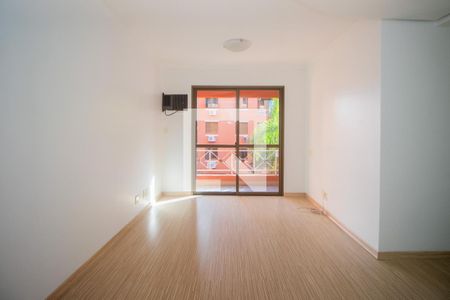 Sala de apartamento para alugar com 3 quartos, 73m² em Chácara das Pedras, Porto Alegre