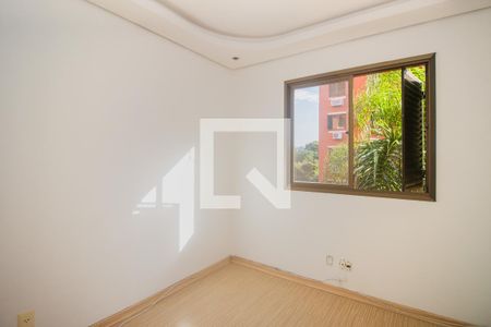 Quarto 1 de apartamento para alugar com 3 quartos, 73m² em Chácara das Pedras, Porto Alegre