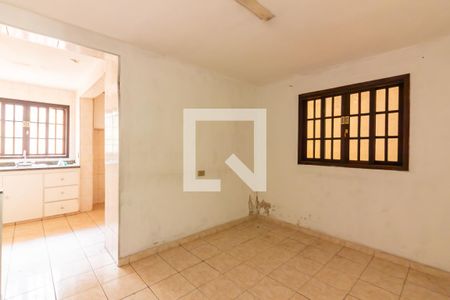 Sala de Estar de casa à venda com 3 quartos, 125m² em Pestana, Osasco