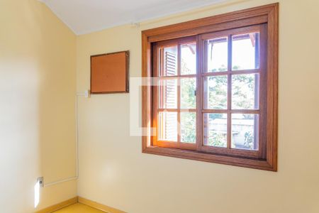 Quarto 2 de casa de condomínio para alugar com 2 quartos, 112m² em Tristeza, Porto Alegre