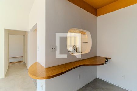 Entrada de apartamento para alugar com 1 quarto, 88m² em Santa Cecília, São Paulo