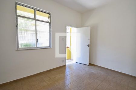 Casa de condomínio à venda com 50m², 2 quartos e sem vagaSala